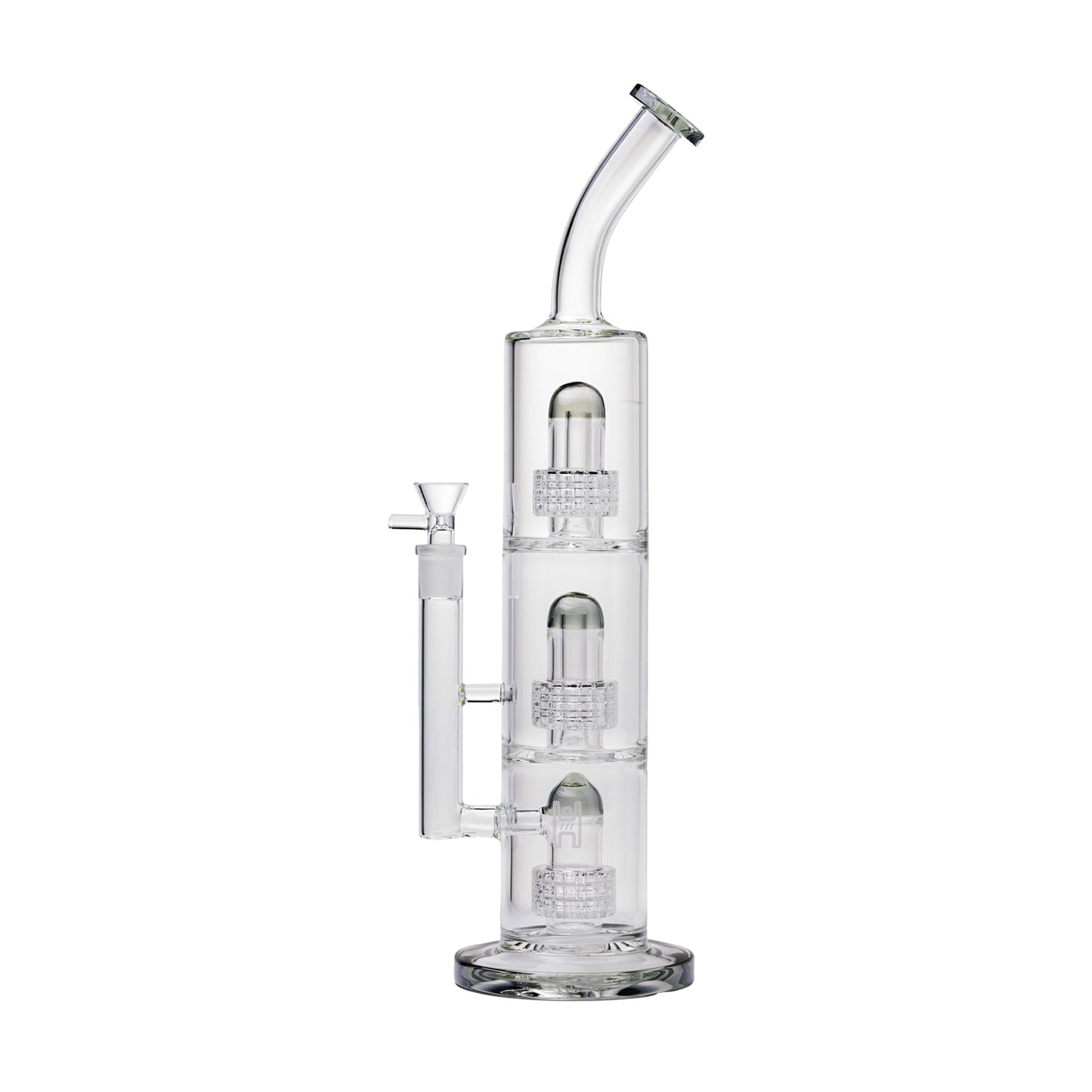 Human Grade Trinity Water Pipe