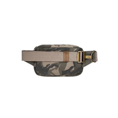 Revelry The Companion - Smell Proof Crossbody Bag