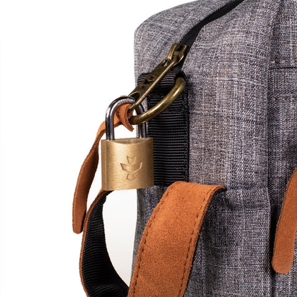 Revelry Stowaway - Smell Proof Toiletry Kit