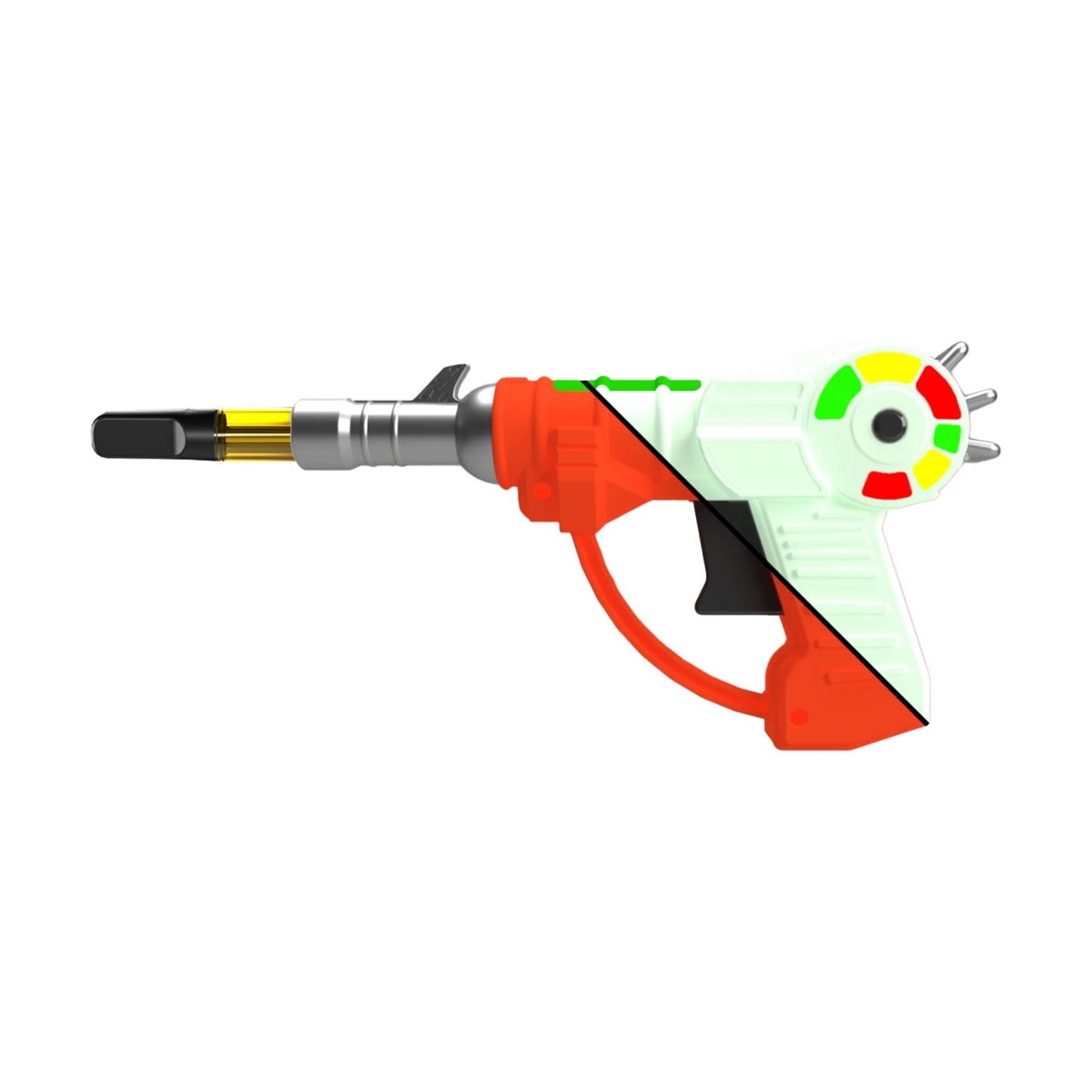 Penjamin Raygun Vaporizer Battery