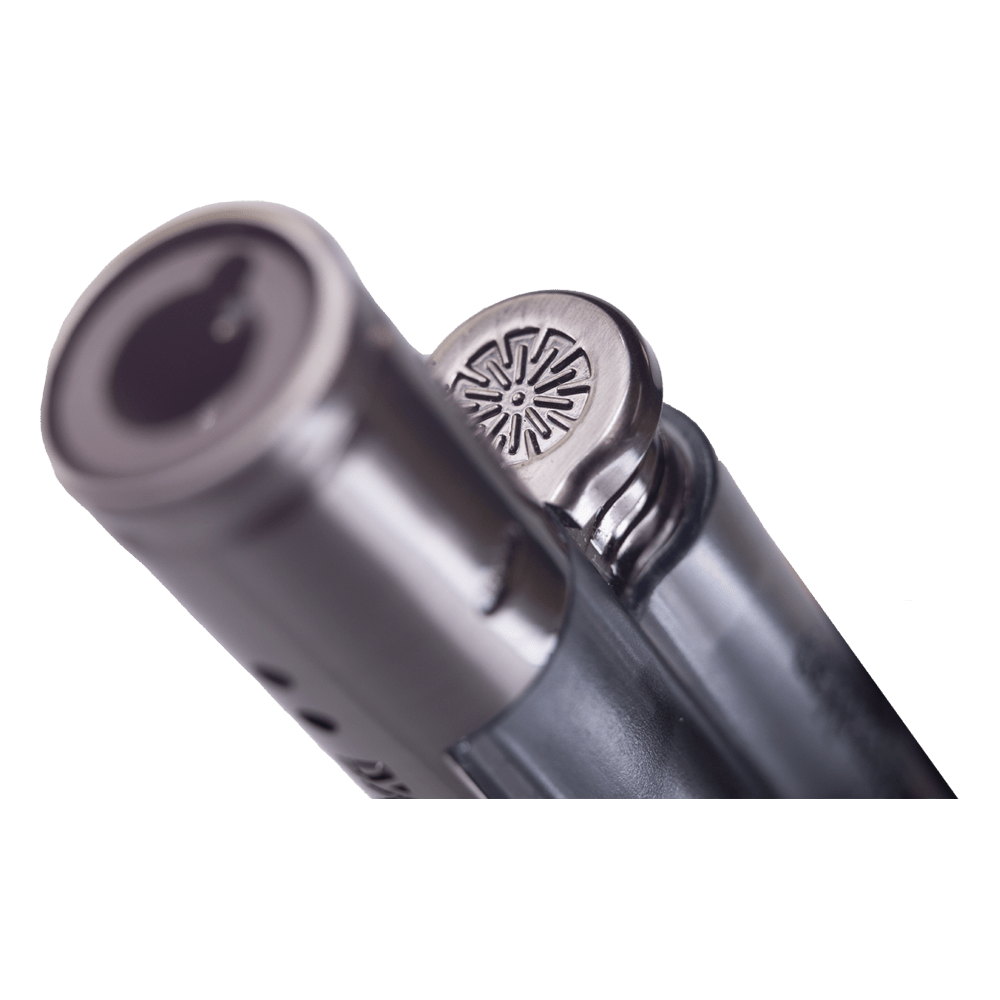 DynaVap DynaTorch Refillable Butane Lighter