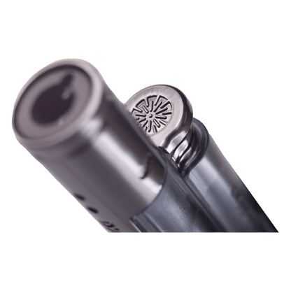 DynaVap DynaTorch Refillable Butane Lighter