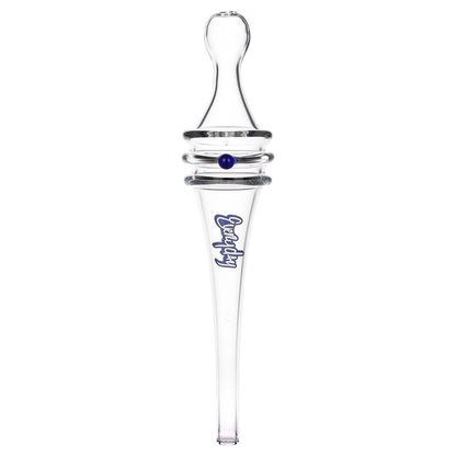 Dogg Lbs Glass Nectar Pipe - 6"