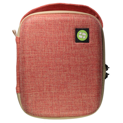 Stashlogix Silverton Smell-Proof Case