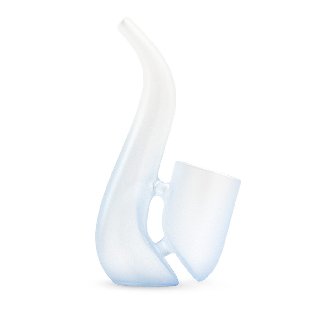 Puffco New Proxy Bubbler Glass Attachment