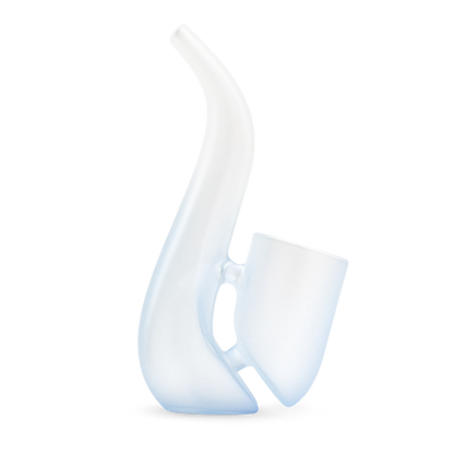 Puffco New Proxy Bubbler Glass Attachment