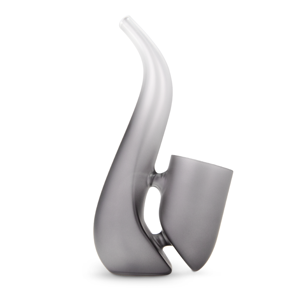 Puffco New Proxy Bubbler Glass Attachment