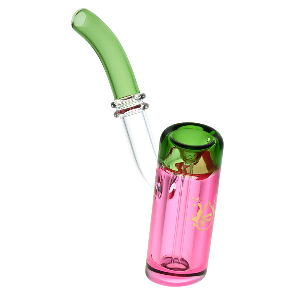 Pulsar Bicolor Glycerin Bubbler