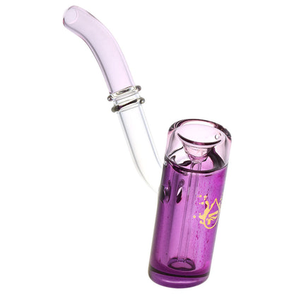 Pulsar Bicolor Glycerin Bubbler