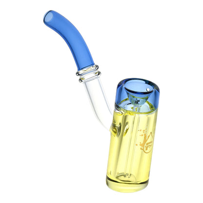 Pulsar Bicolor Glycerin Bubbler