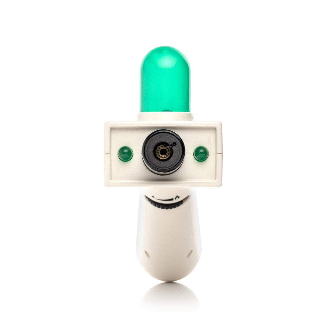 Hemper 10” Portal Gun Dab Torch