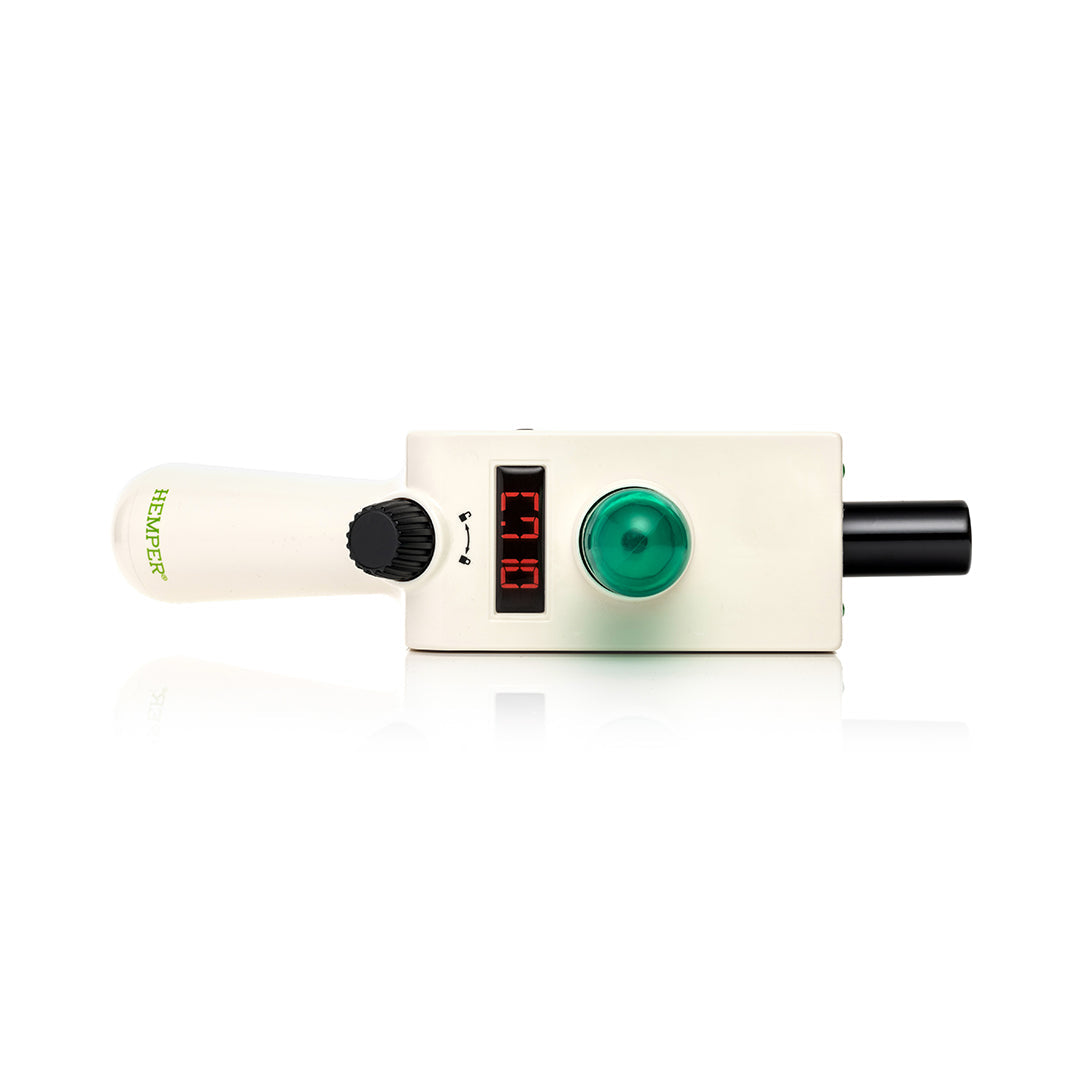 Hemper 10” Portal Gun Dab Torch
